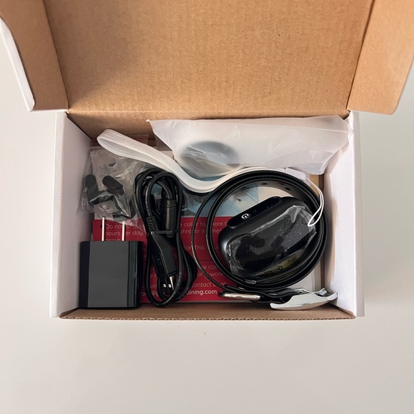 NWT - GoodBoy Mini No Shock Remote Collar for Dogs - Picture 4 of 4